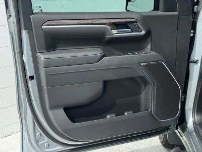 2026 Chevrolet Silverado 1500 - Photo 24