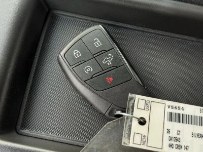 2026 Chevrolet Silverado 1500 - Photo 34