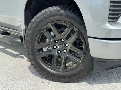 2026 Chevrolet Silverado 1500 - Photo 6