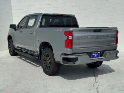 2026 Chevrolet Silverado 1500 - Photo 10