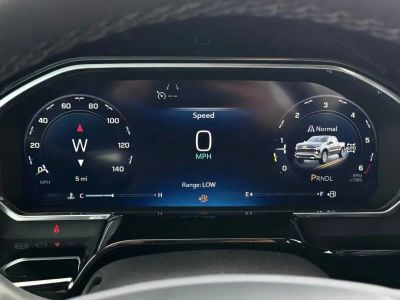 2026 Chevrolet Silverado 1500 - Photo 30
