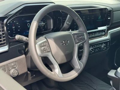 2026 Chevrolet Silverado 1500 - Photo 20