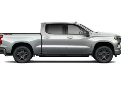 2026 Chevrolet Silverado 1500 - Photo 39