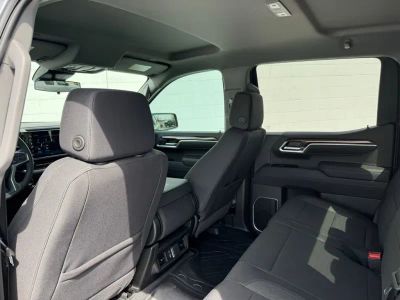2026 Chevrolet Silverado 1500 - Photo 23