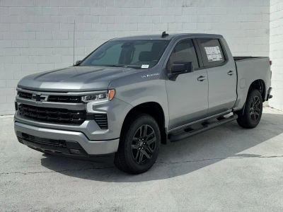2026 Chevrolet Silverado 1500 - Photo 9