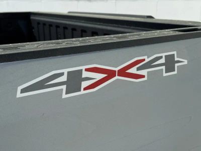 2026 Chevrolet Silverado 1500 - Photo 16