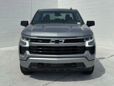 2026 Chevrolet Silverado 1500 - Photo 7