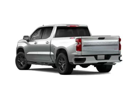 2026 Chevrolet Silverado 1500 - Photo 38