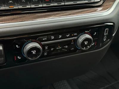 2026 Chevrolet Silverado 1500 - Photo 32