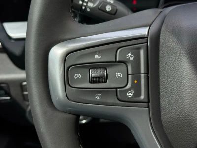 2026 Chevrolet Silverado 1500 - Photo 28