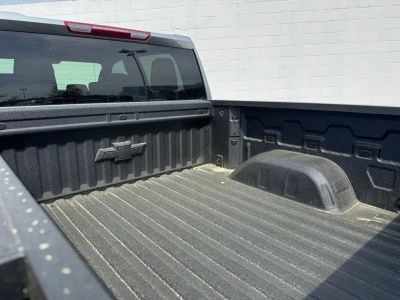 2026 Chevrolet Silverado 1500 - Photo 18