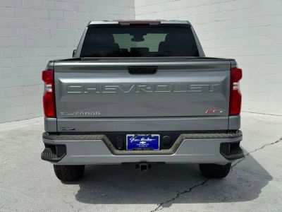 2026 Chevrolet Silverado 1500 - Photo 11