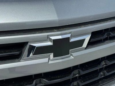 2026 Chevrolet Silverado 1500 - Photo 8