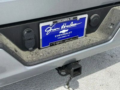 2026 Chevrolet Silverado 1500 - Photo 17