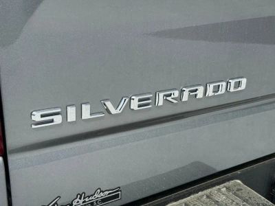2026 Chevrolet Silverado 1500 - Photo 13