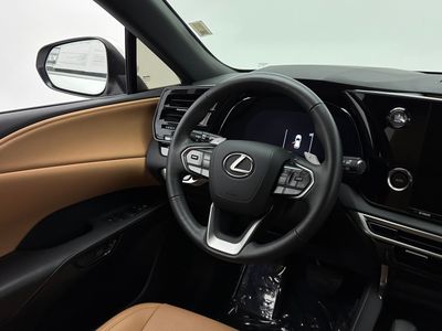 2025 Lexus RX - Photo 25