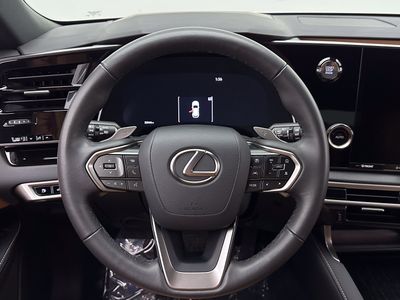 2025 Lexus RX - Photo 24