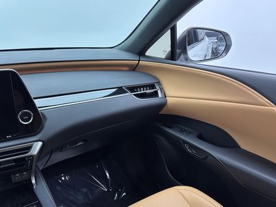 2025 Lexus RX - Photo 27