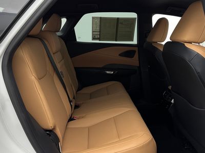 2025 Lexus RX - Photo 31