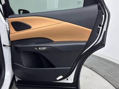 2025 Lexus RX - Photo 30