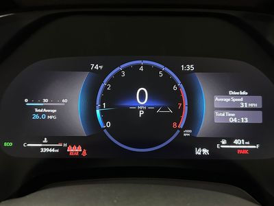 2025 Lexus RX - Photo 16