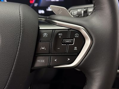 2025 Lexus RX - Photo 21