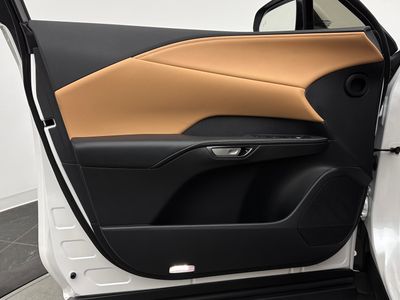2025 Lexus RX - Photo 9