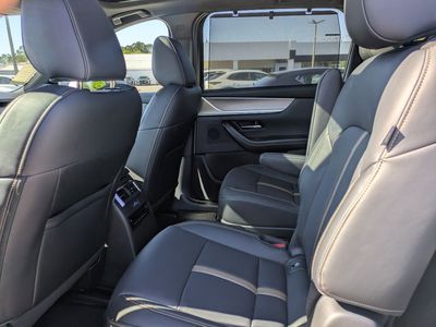 2026 Mazda CX-90 PHEV - Photo 12