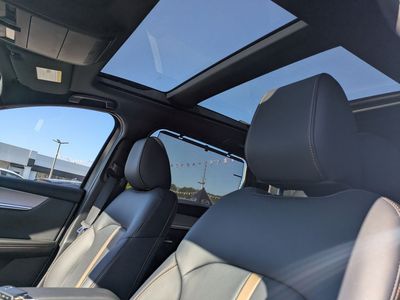 2026 Mazda CX-90 PHEV - Photo 23