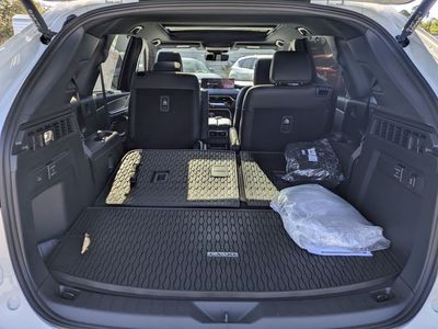 2026 Mazda CX-90 PHEV - Photo 10
