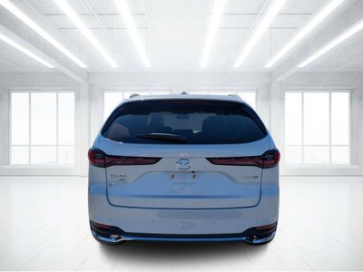2026 Mazda CX-90 PHEV - Photo 4