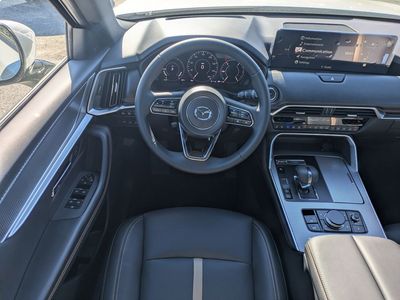2026 Mazda CX-90 PHEV - Photo 15