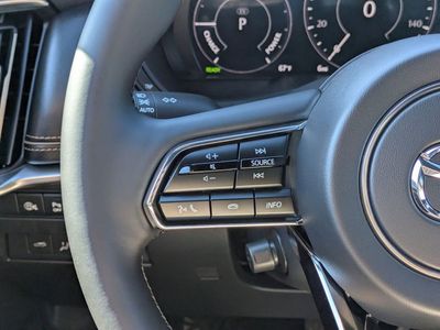 2026 Mazda CX-90 PHEV - Photo 16