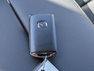 2026 Mazda CX-90 PHEV - Photo 29