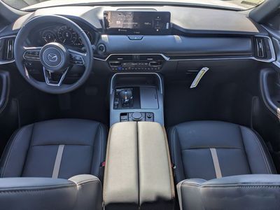 2026 Mazda CX-90 PHEV - Photo 14