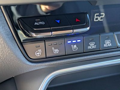 2026 Mazda CX-90 PHEV - Photo 24