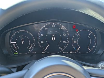 2026 Mazda CX-90 PHEV - Photo 18