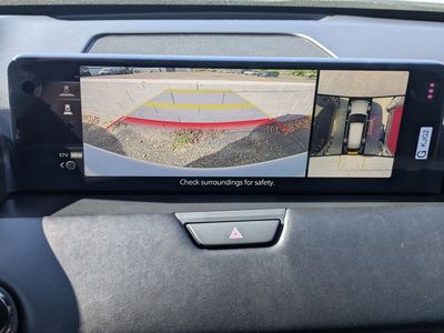 2026 Mazda CX-90 PHEV - Photo 21