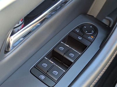 2026 Mazda CX-90 PHEV - Photo 28