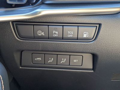 2026 Mazda CX-90 PHEV - Photo 27