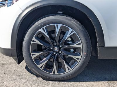 2026 Mazda CX-90 PHEV - Photo 9