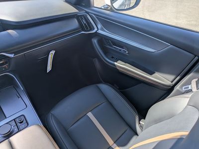 2026 Mazda CX-90 PHEV - Photo 19