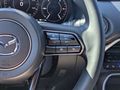 2026 Mazda CX-90 PHEV - Photo 17