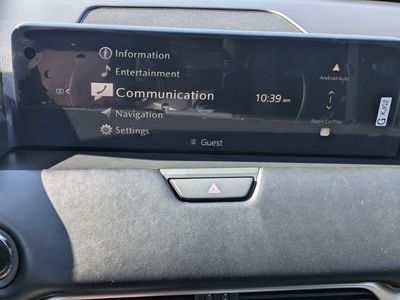 2026 Mazda CX-90 PHEV - Photo 20