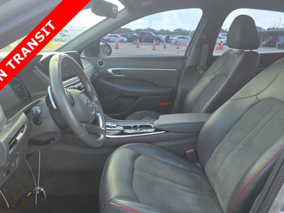 2021 Hyundai Sonata - Photo 6
