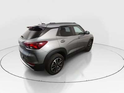 2025 Chevrolet Trailblazer - Photo 7