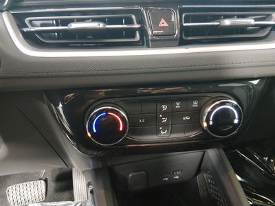 2025 Chevrolet Trailblazer - Photo 17