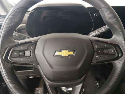 2025 Chevrolet Trailblazer - Photo 12