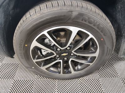 2025 Chevrolet Trailblazer - Photo 10