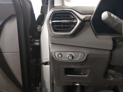 2025 Chevrolet Trailblazer - Photo 13